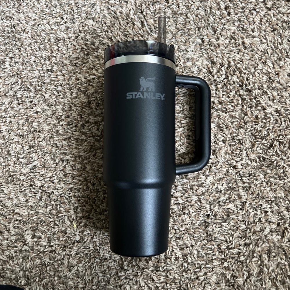 Stanley tumbler
